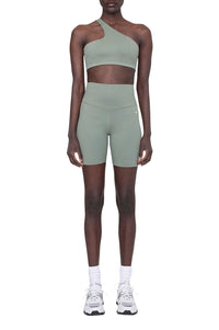 Jules sports bra - Green