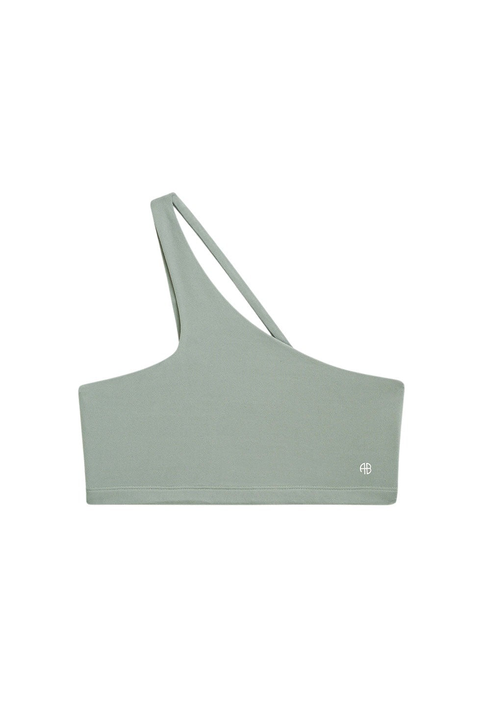 Jules sports bra - Green