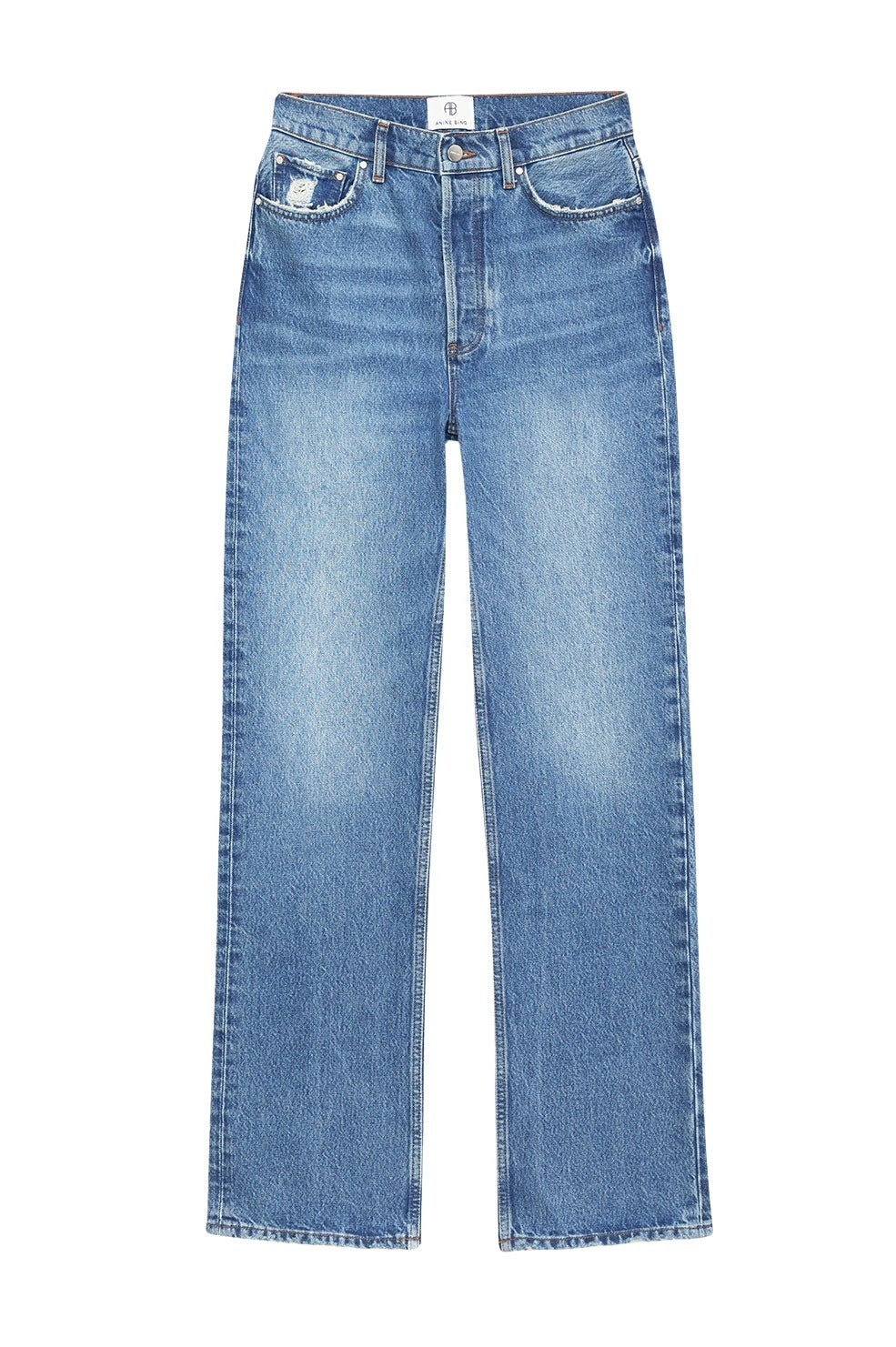 1qty NEW / KAT JEAN - AQUA BLUE
