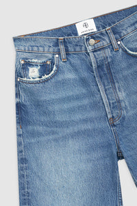 1qty NEW / KAT JEAN - AQUA BLUE