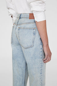 KATE JEAN - DESTRUCTED BLEACHED BLUE
