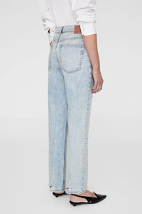 KATE JEAN - DESTRUCTED BLEACHED BLUE