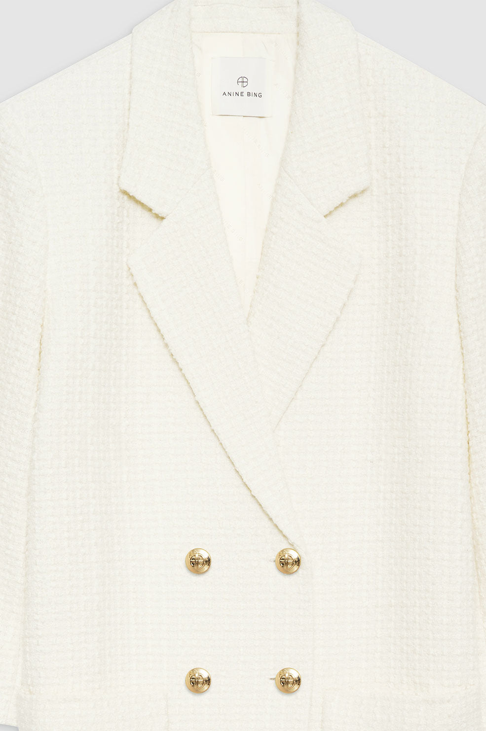 1qty NEW / KATHARINE DRESS - IVORY