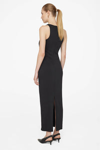 1qty NEW / KEATON DRESS - BLACK