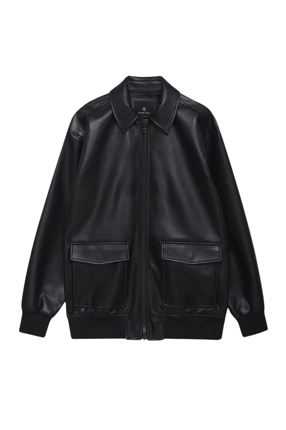 KELANIE JACKET - BLACK