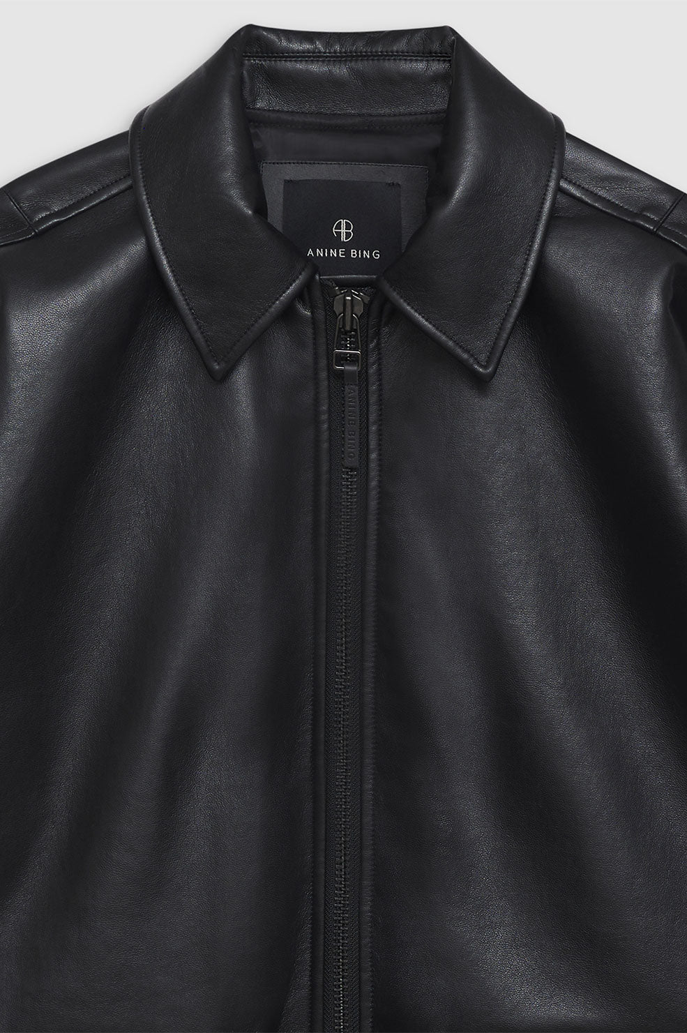 KELANIE JACKET - BLACK