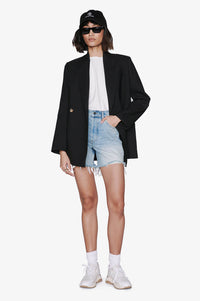 KIT SHORT - EASY BLUE