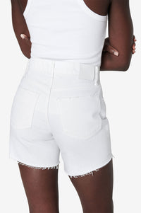 KIT SHORT - OFF WHITE