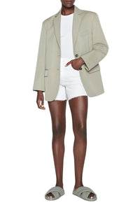 KIT SHORT - OFF WHITE