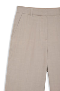 KLINE TROUSER - SAND