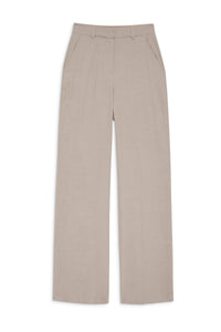 2qty RELIQUAT 95€ / KLINE TROUSER - SAND
