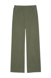 3qty NEW / KOA PANT - ARMY GREEN