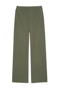 KOA PANT - ARMY GREEN