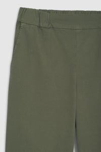KOA PANT - ARMY GREEN
