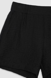 11qty NEW / KOA SHORT - BLACK