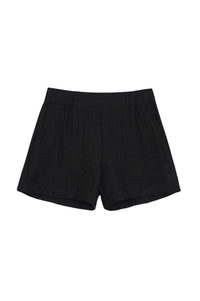 11qty NEW / KOA SHORT - BLACK