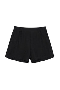 KOA SHORT - BLACK
