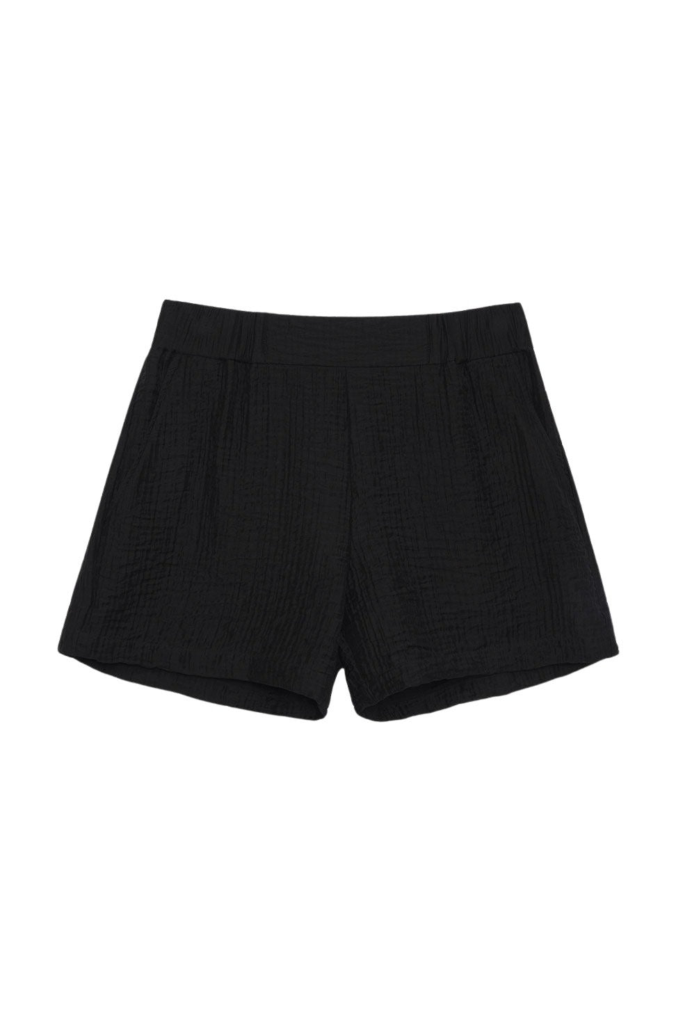 KOA SHORT - BLACK