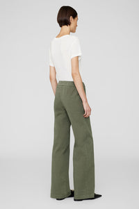 3qty NEW / KOA PANT - ARMY GREEN