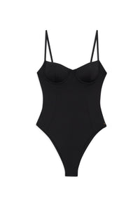 KYLER ONE PIECE - BLACK