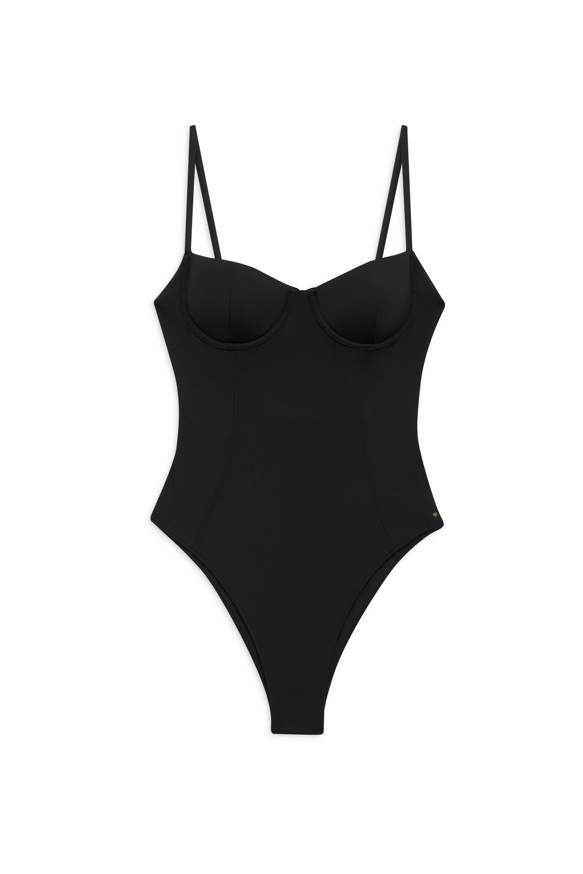 KYLER ONE PIECE - BLACK