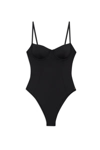 35qty RELIQUAT 65€ / KYLER ONE PIECE - BLACK