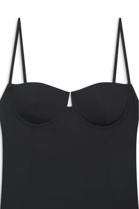 35qty RELIQUAT 65€ / KYLER ONE PIECE - BLACK