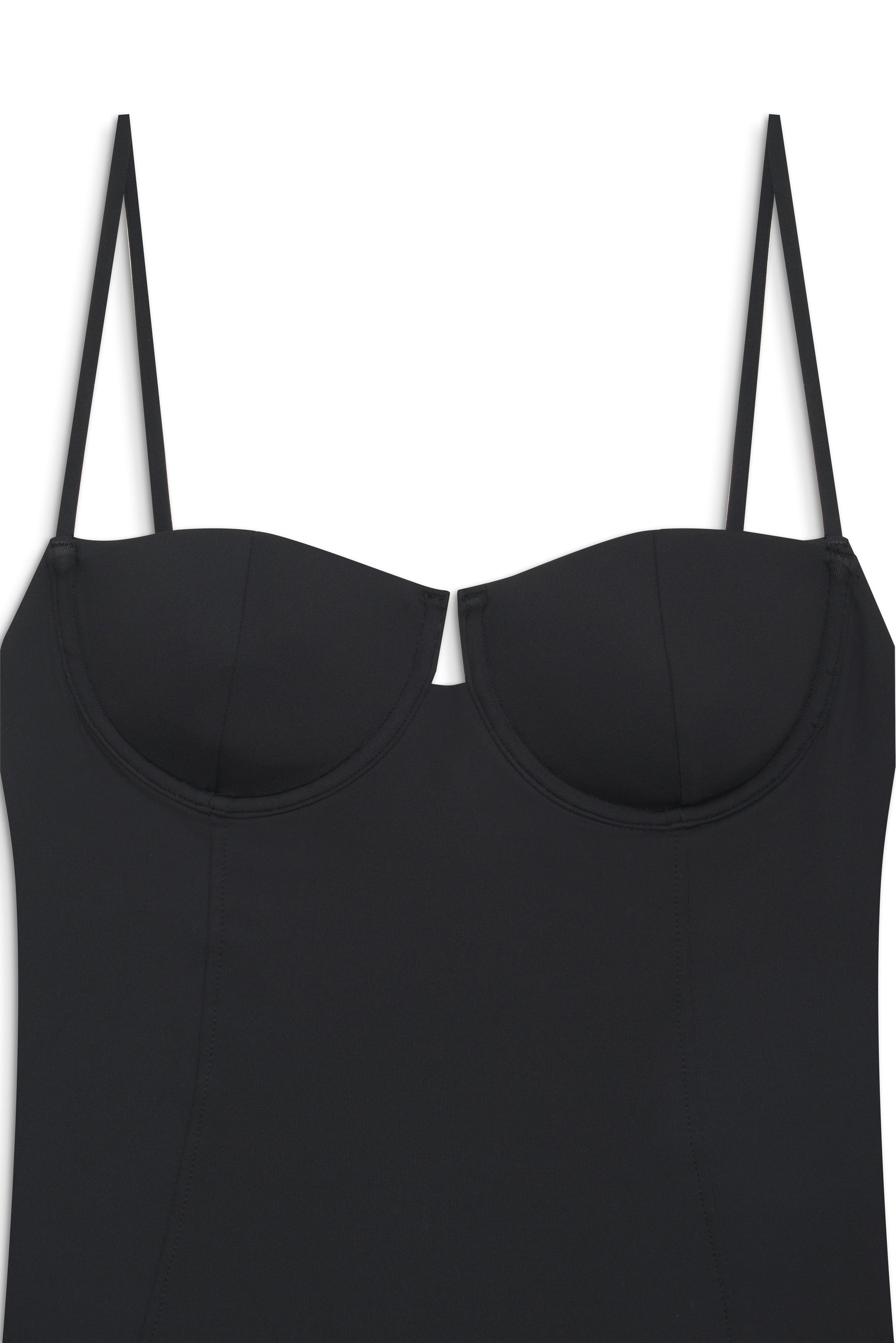 KYLER ONE PIECE - BLACK