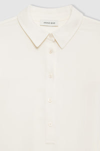 Chemise Lake - Ivory