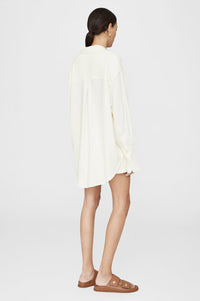 Chemise Lake - Ivory