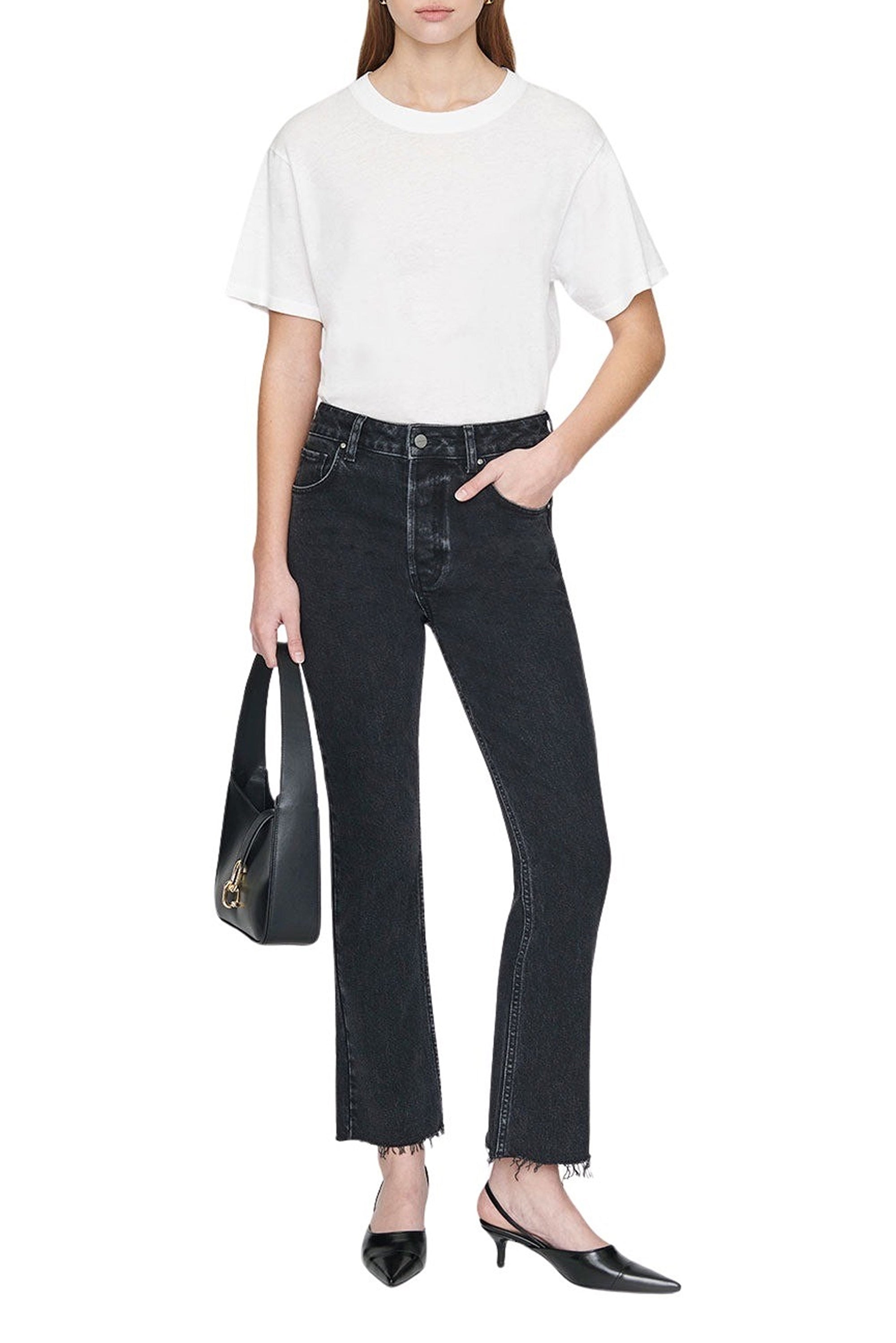 1qty NEW / LARA JEAN - BLACK TIE