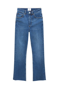 1qty RELIQUAT 65€ / LARA JEAN - MID INDIGO