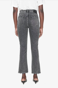 1qty NEW / LARA JEAN - DARK CHARCOAL