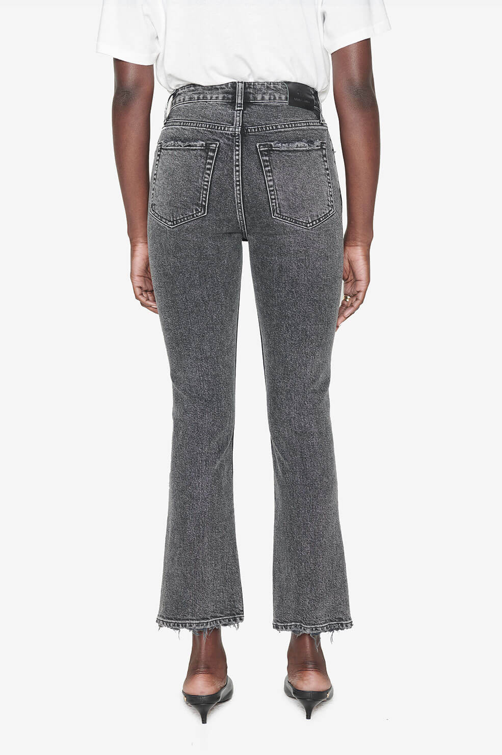 1qty NEW / LARA JEAN - DARK CHARCOAL