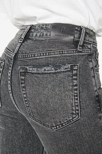 1qty NEW / LARA JEAN - DARK CHARCOAL