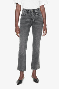 1qty NEW / LARA JEAN - DARK CHARCOAL