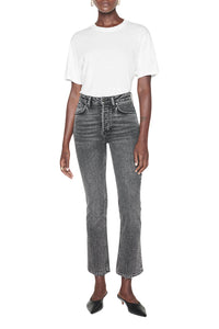 1qty NEW / LARA JEAN - DARK CHARCOAL