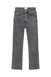 1qty NEW / LARA JEAN - DARK CHARCOAL