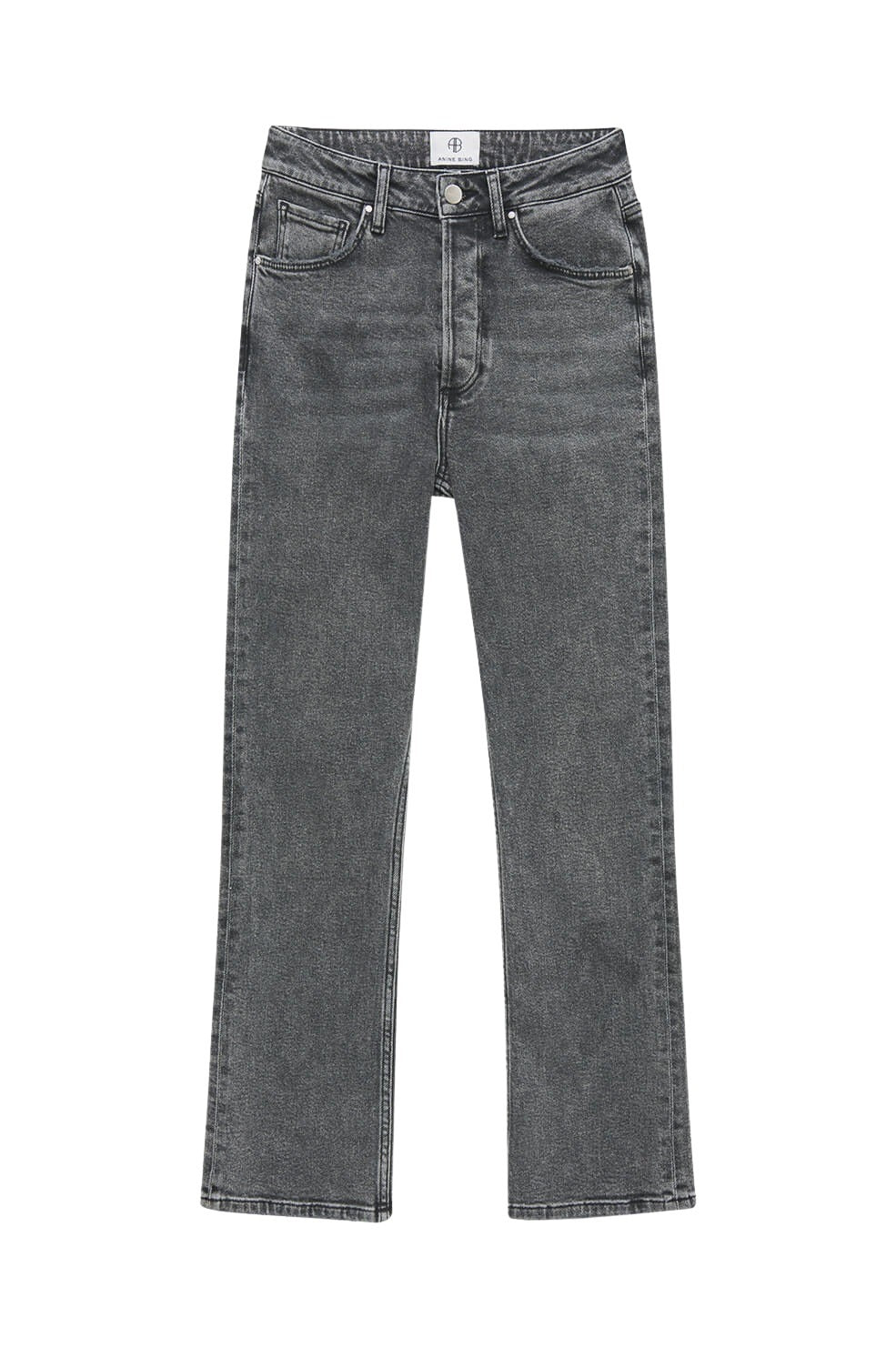 1qty NEW / LARA JEAN - DARK CHARCOAL