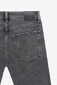 1qty NEW / LARA JEAN - DARK CHARCOAL