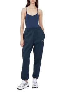 9qty NEW / LEONE JOGGER ANINE BING - NAVY