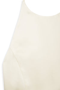 LESLIE TOP - OYSTER