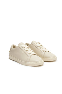 LIANE SNEAKERS - SAND PEBBLED