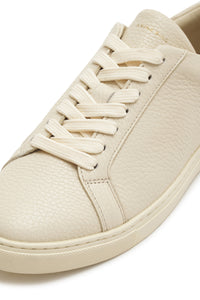 LIANE SNEAKERS - SAND PEBBLED