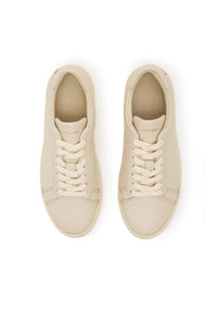 LIANE SNEAKERS - SAND PEBBLED