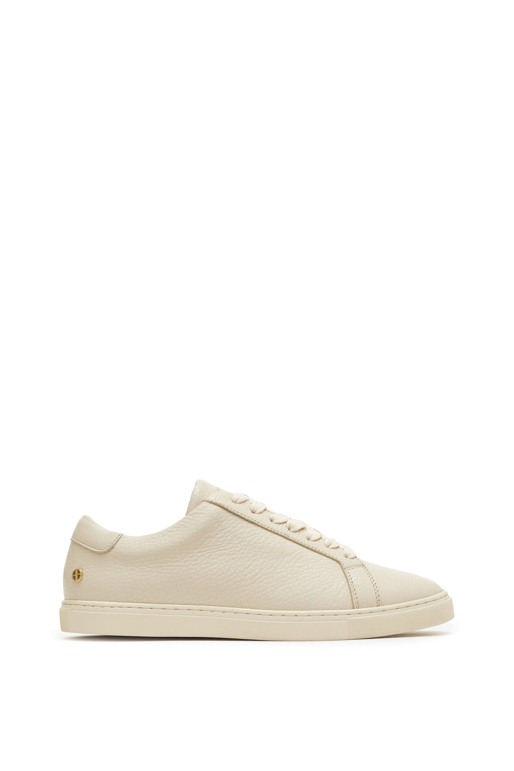 LIANE SNEAKERS - SAND PEBBLED