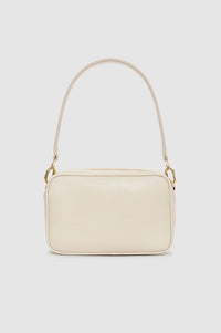 2qty NEW / LILI BAG - SAND PEBBLED