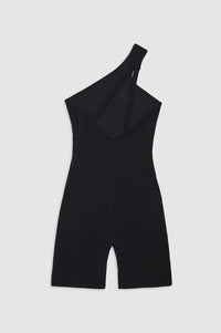 LORE ONE PIECE - BLACK