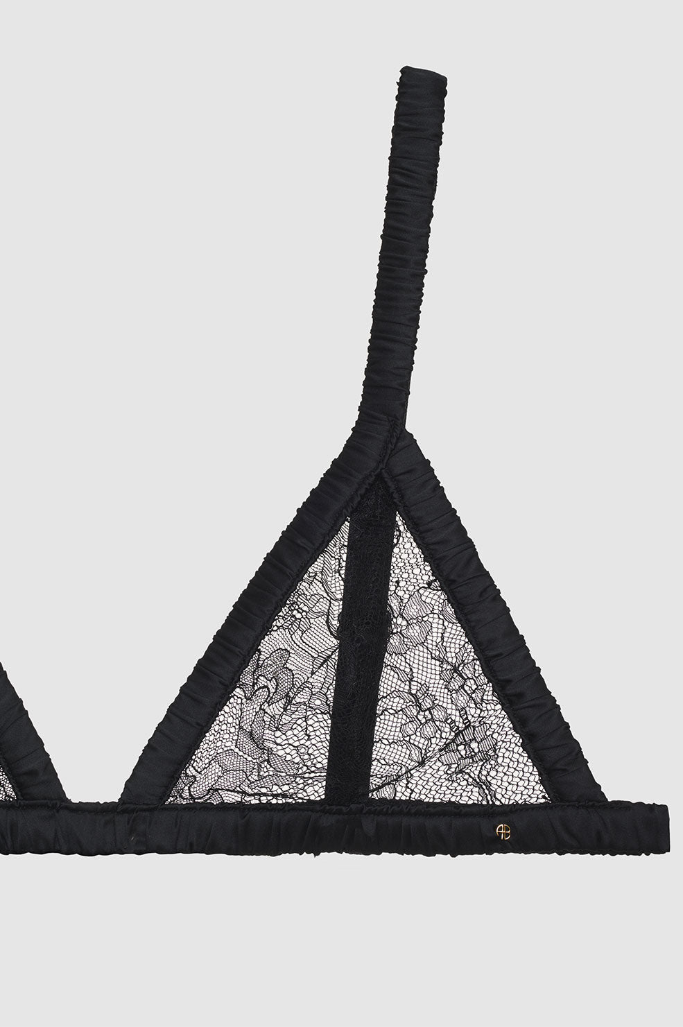 LOREL BRA - BLACK