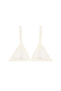 Soutien-gorge Lorel - Ecru